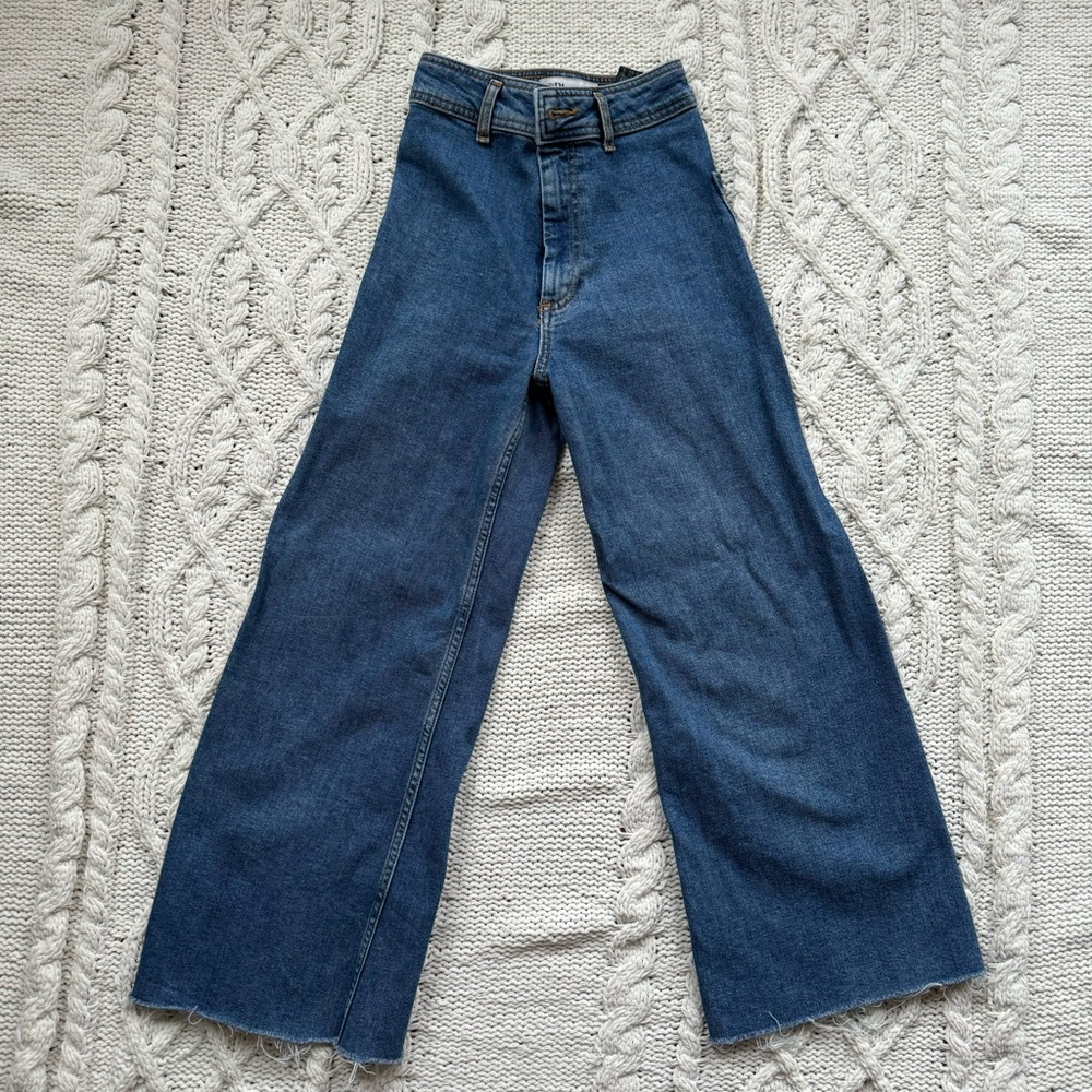 Zara Jeans